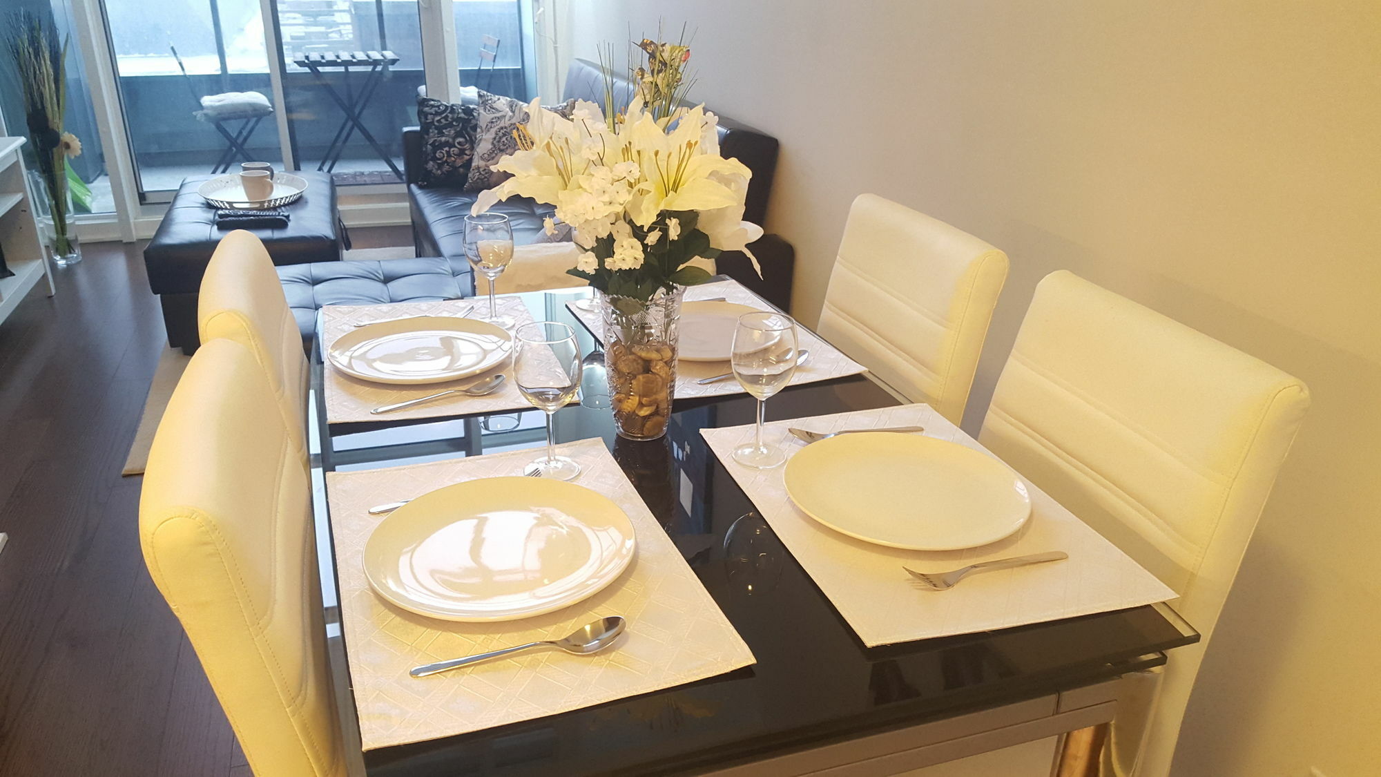 Apartment Lavish - Two Story Loft - Downtown Toronto
