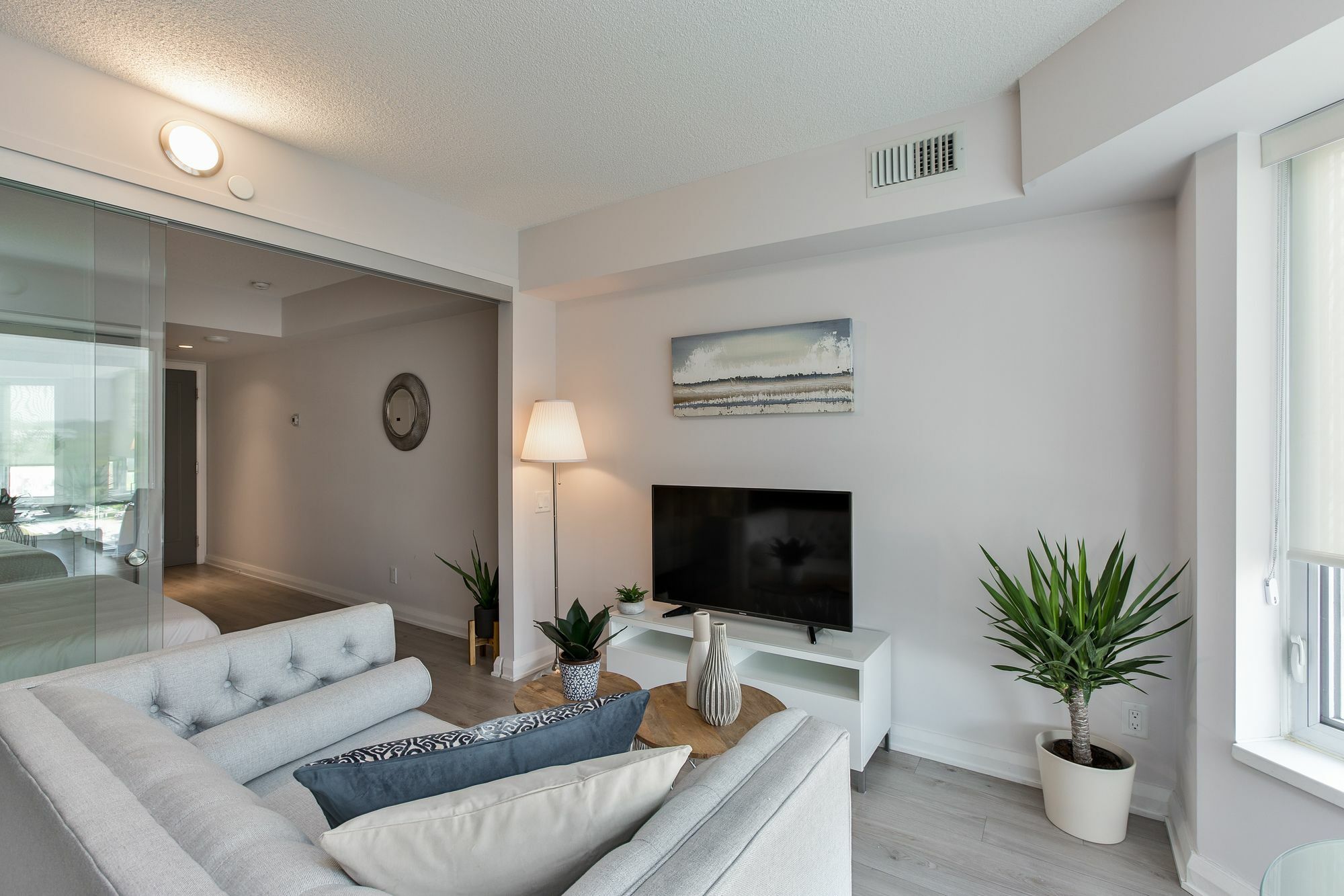 Quickstay - Class In Yorkville Toronto
