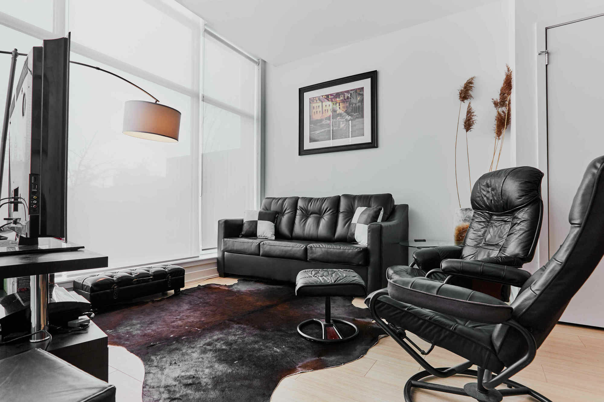 Hotel Guestbnb - 2 Storey 3br Entertainment Dist. 3*