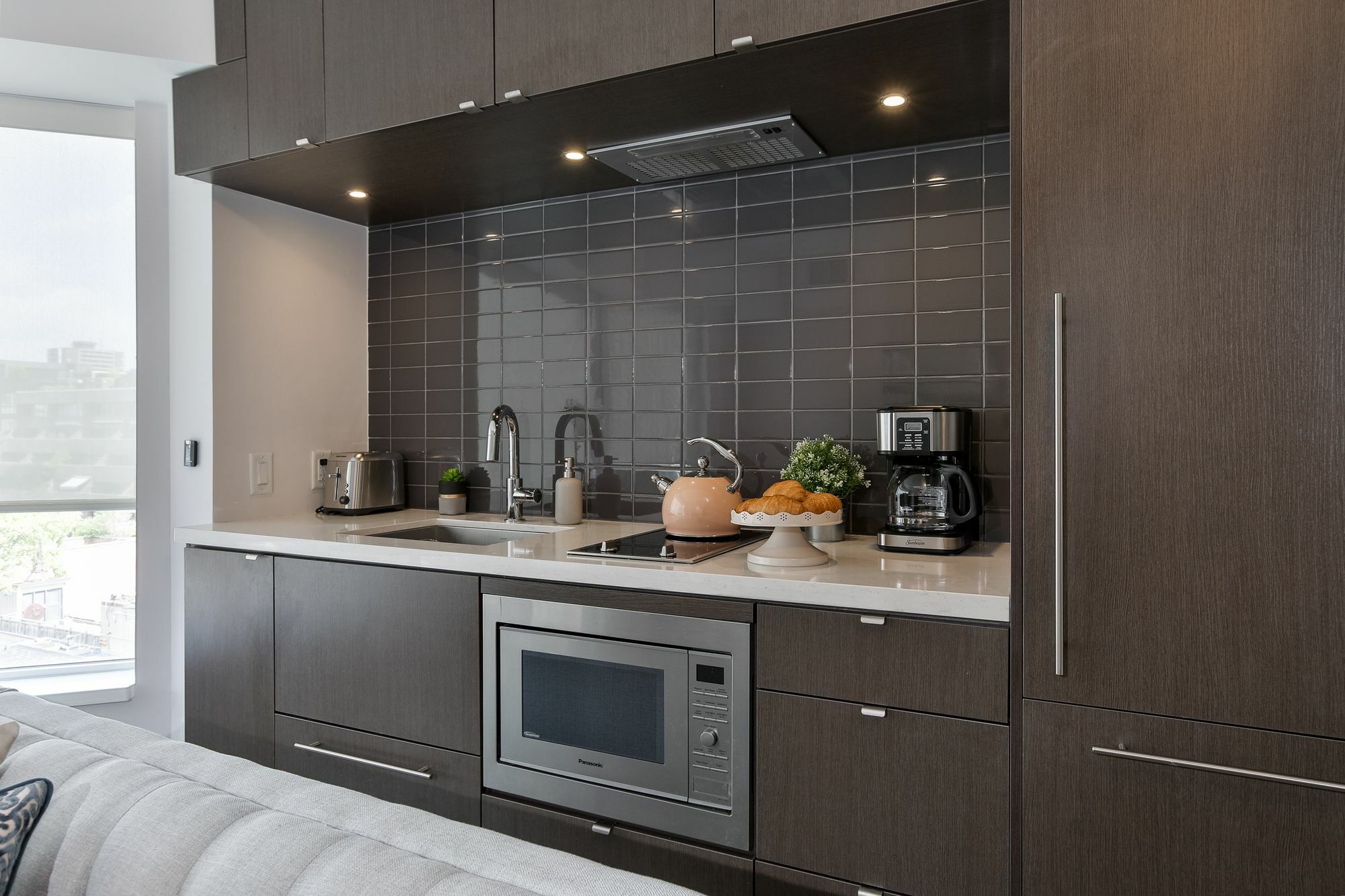 Hotel Quickstay - Class In Yorkville