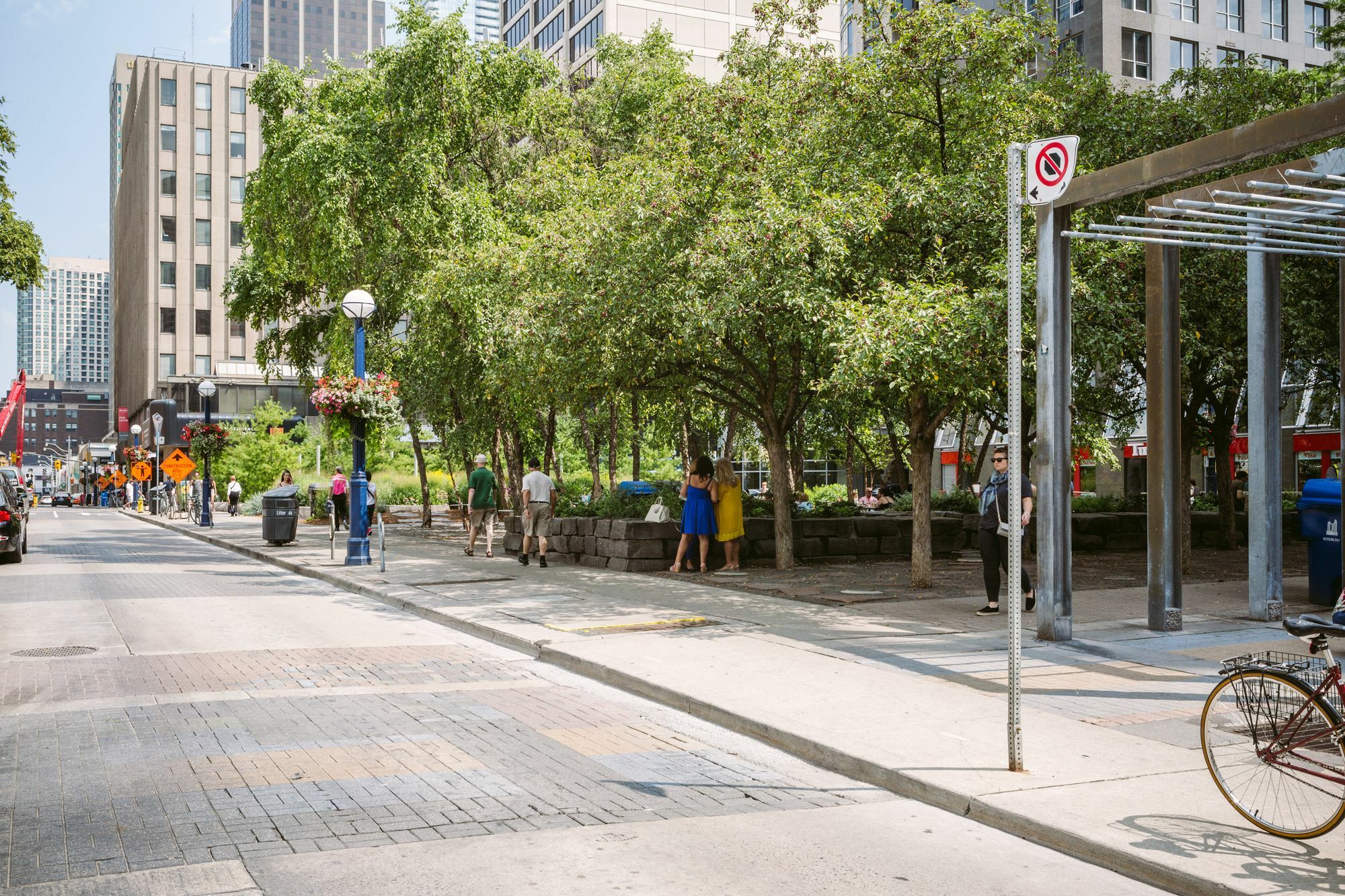 Hotel Quickstay - Class In Yorkville 4*