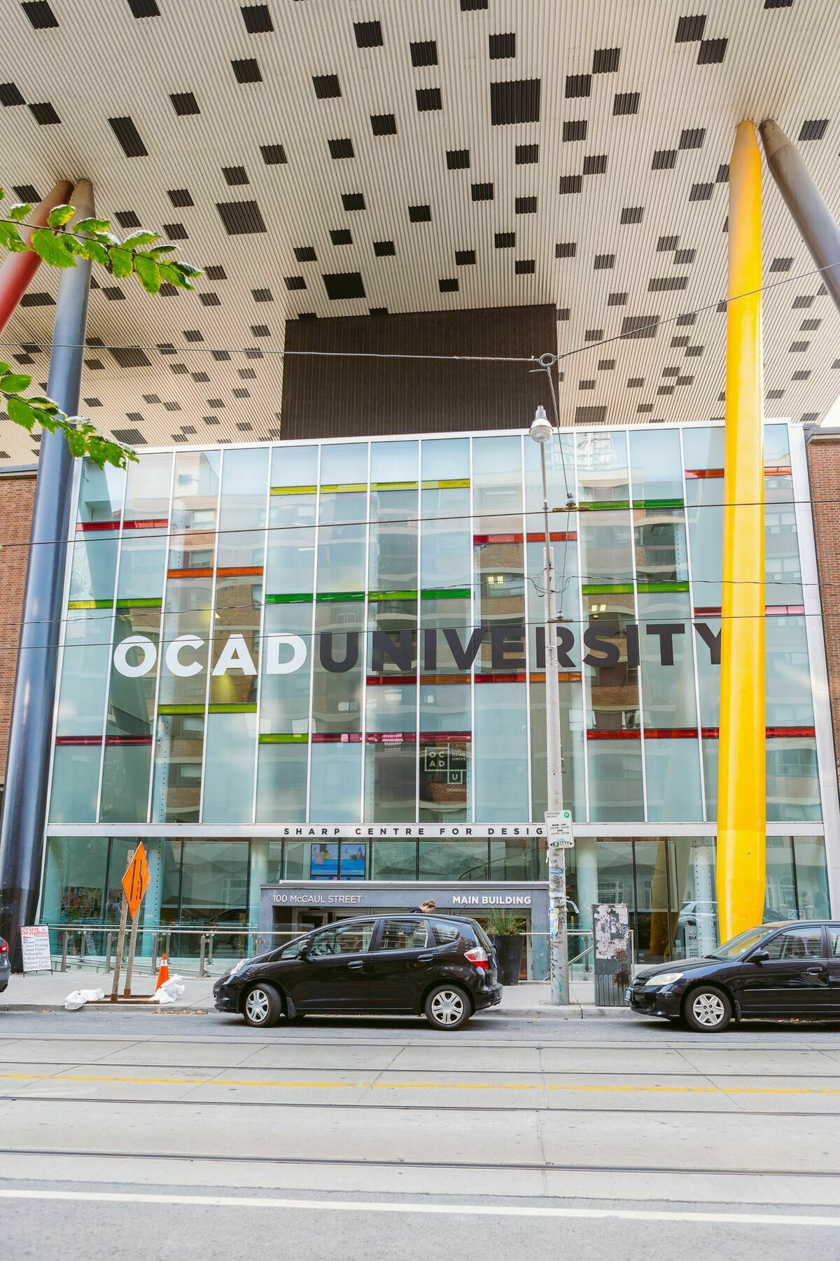 Quickstay - Class In Yorkville Toronto