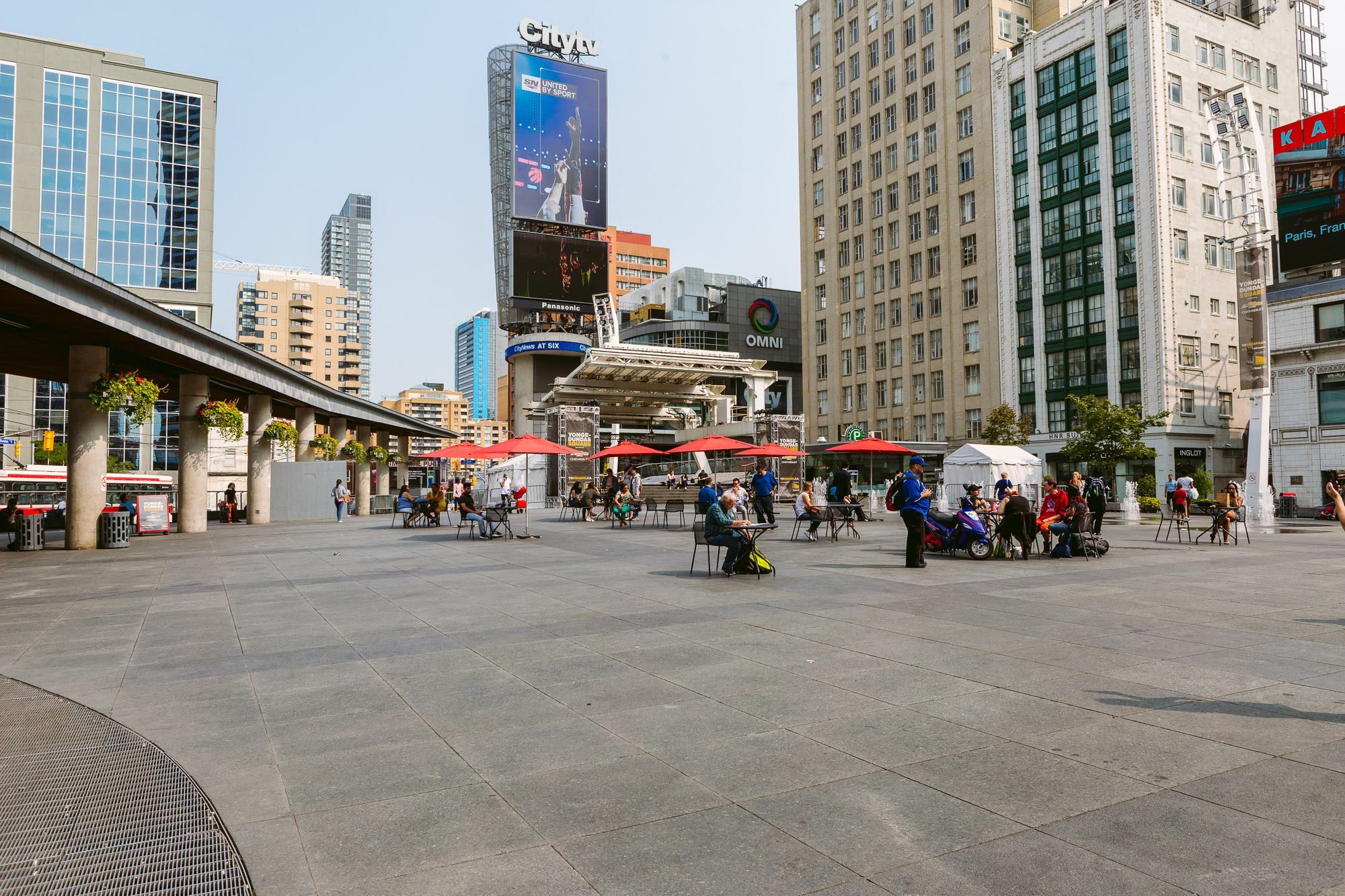 Quickstay - Class In Yorkville