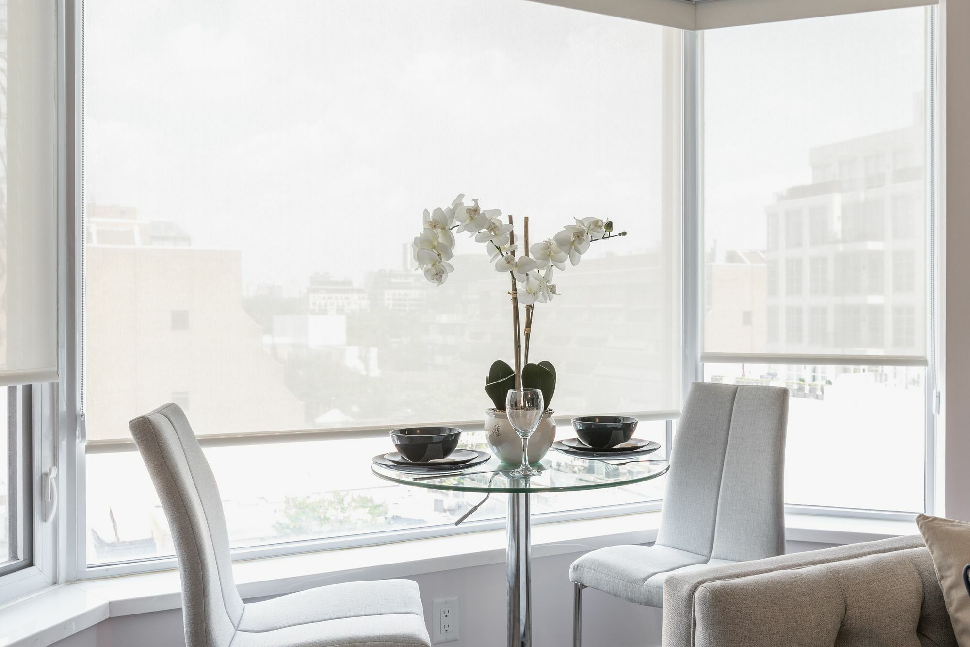 Quickstay - Class In Yorkville Hotel 4*