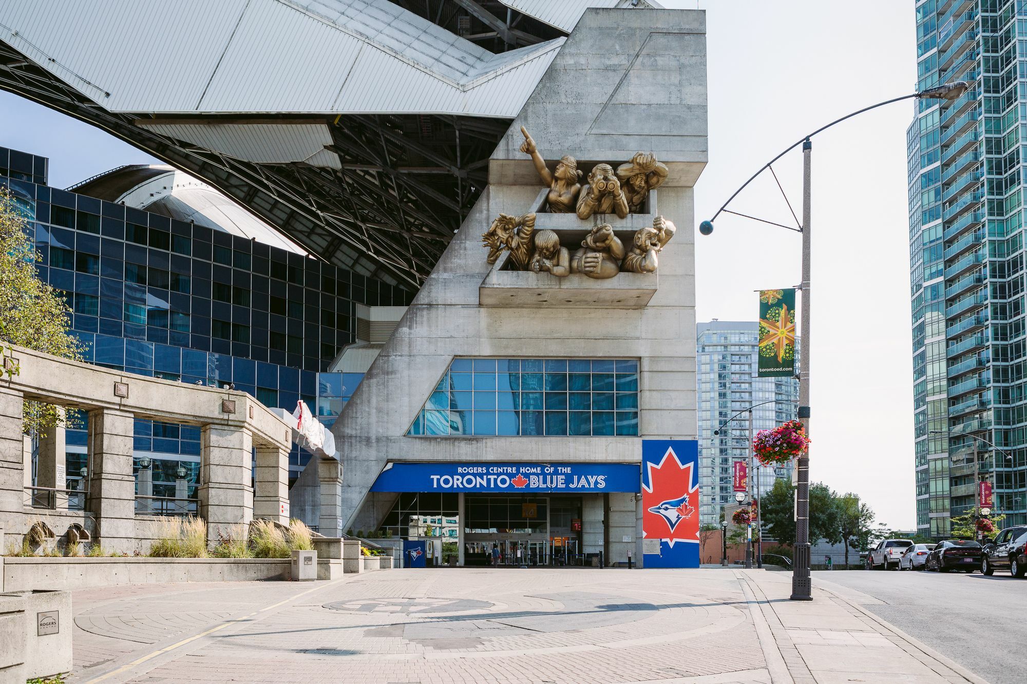 Quickstay - Class In Yorkville 4* Toronto