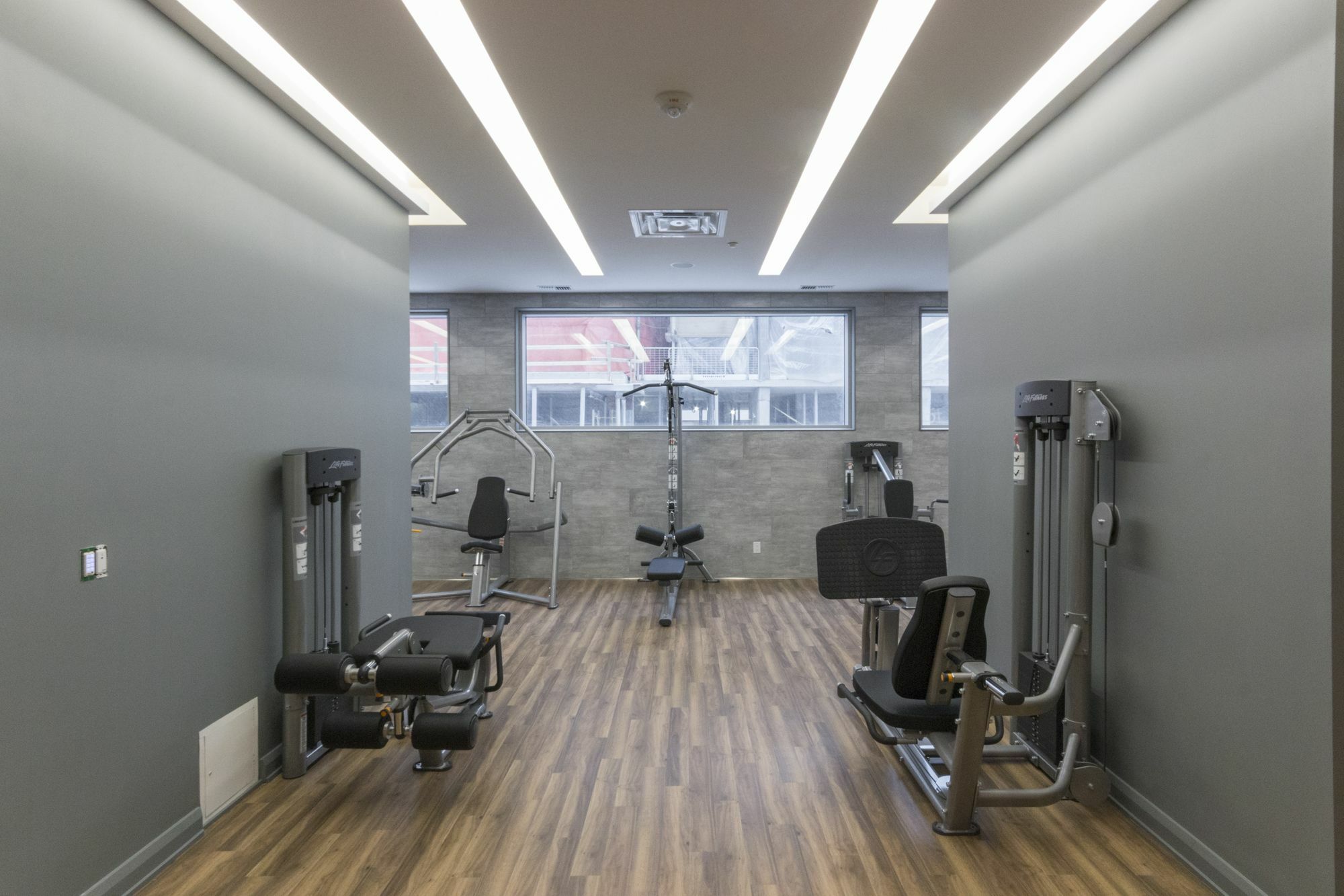 Quickstay - Class In Yorkville Hotel