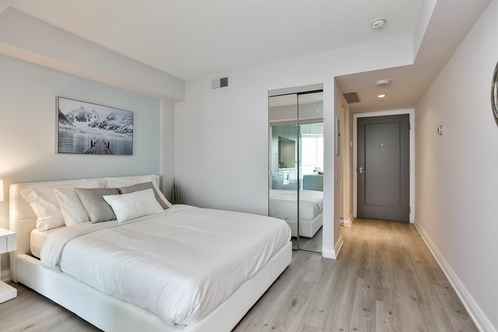 Quickstay - Class In Yorkville