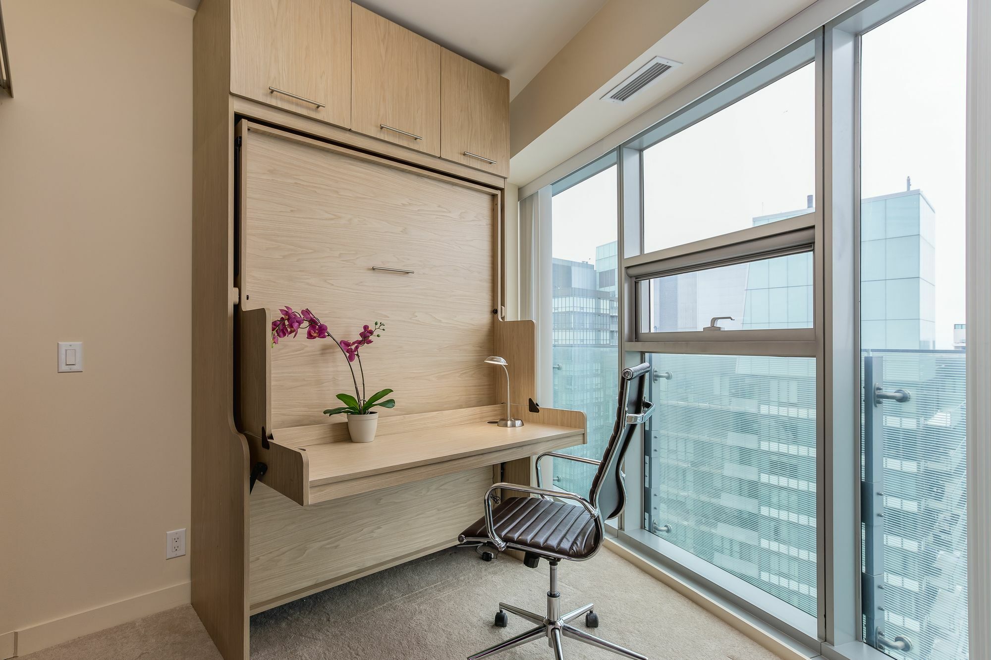 Quickstay - Upscale 3-bedroom With Gorgeous View Hotel 4*