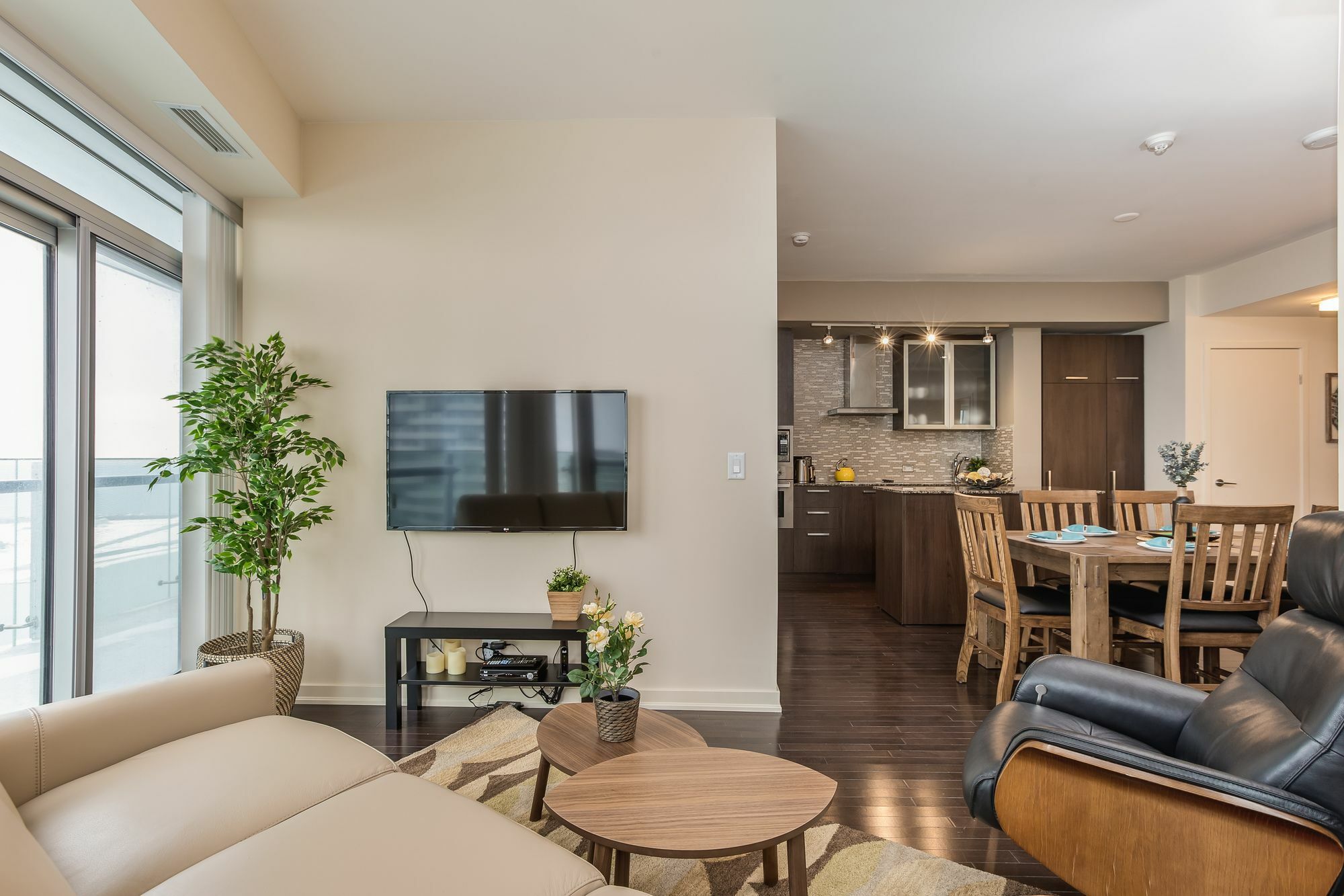 Hotel Quickstay - Upscale 3-bedroom With Gorgeous View 4*