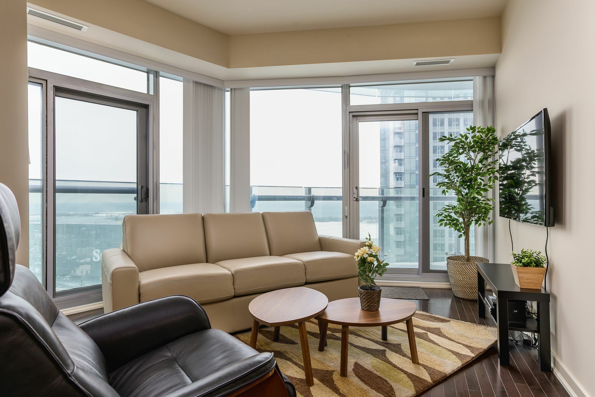Hotel Quickstay - Upscale 3-bedroom With Gorgeous View