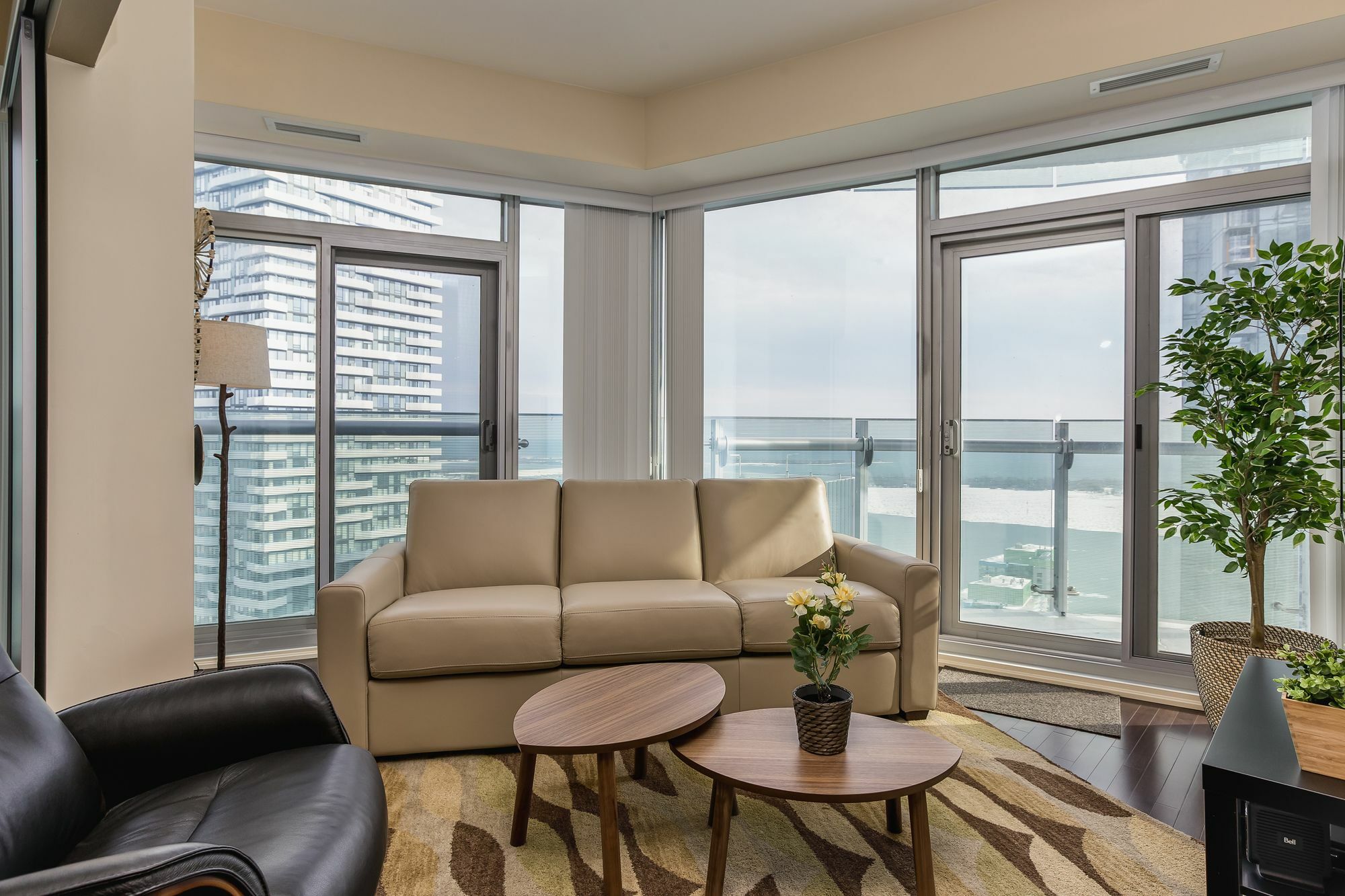 Hotel Quickstay - Upscale 3-bedroom With Gorgeous View 4*