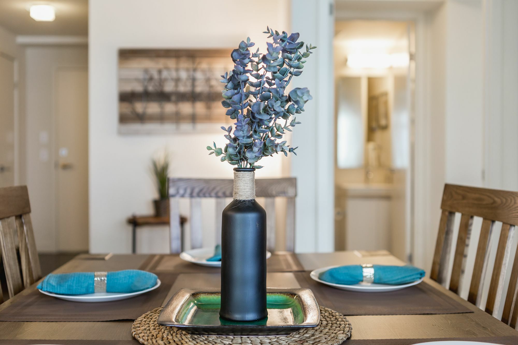 Quickstay - Upscale 3-bedroom With Gorgeous View Toronto