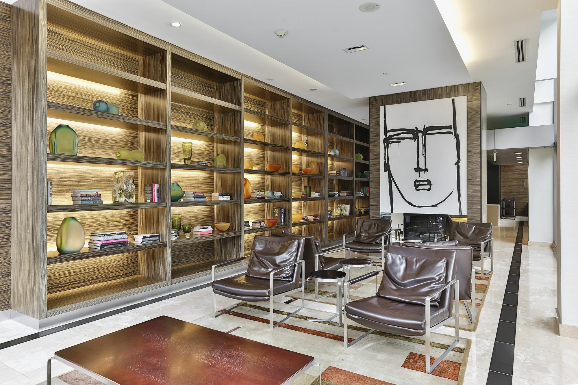 Hotel Quickstay - Luxury Sub-penthouse On Bay St. Toronto