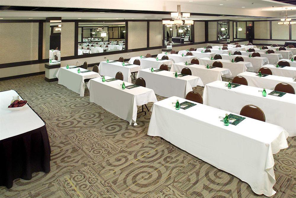Western Primrose Downtown Hotel 3*