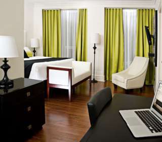 Hotel Victoria Toronto
