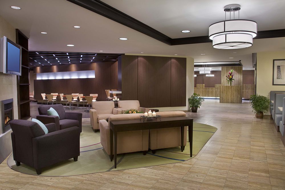 Hotel Edward North York Toronto