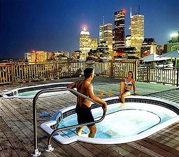 Hotel Grand &