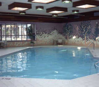 Plaza Airport 3* Toronto