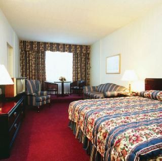 Plaza Airport 3* Toronto