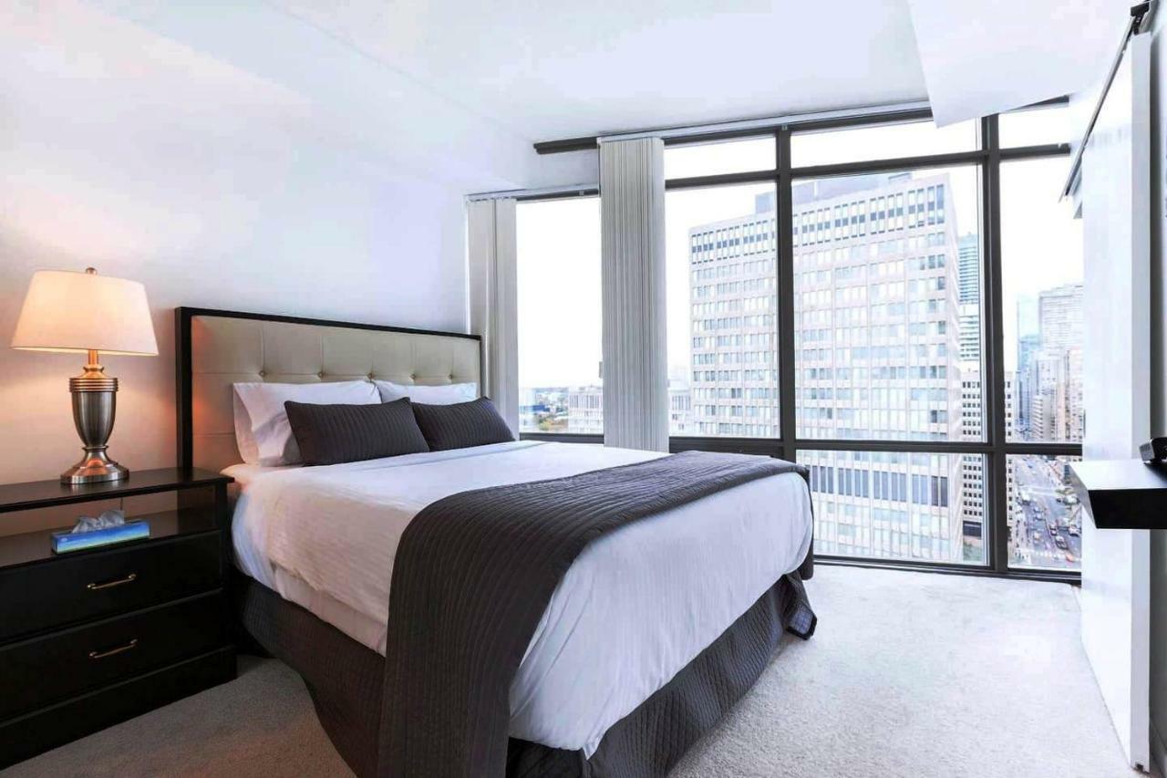 Aparthotel Altitude Suites Bay Street - Holiday Bonus - Free Parking *