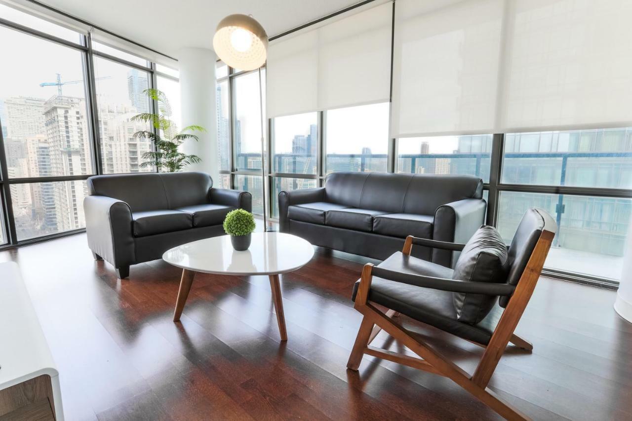Aparthotel Altitude Suites Bay Street - Holiday Bonus - Free Parking