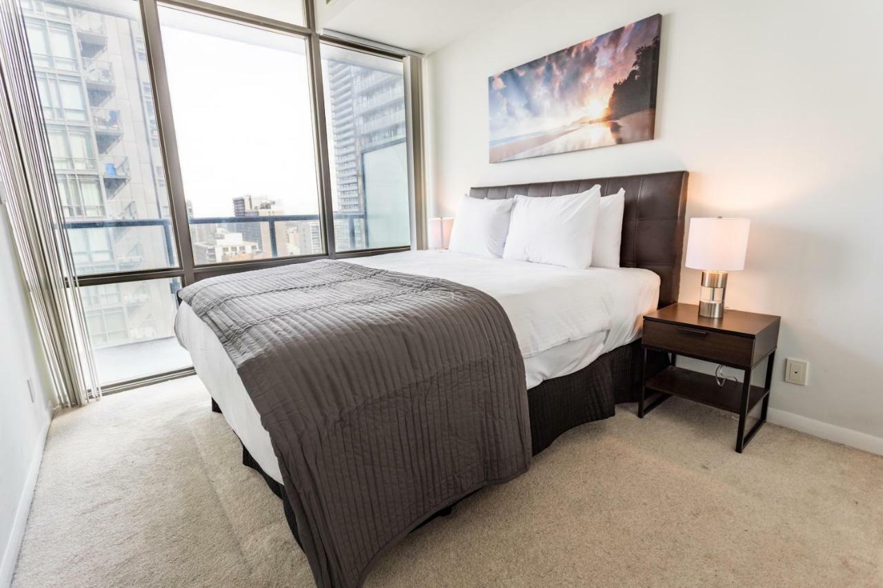 Aparthotel Altitude Suites Bay Street - Holiday Bonus - Free Parking