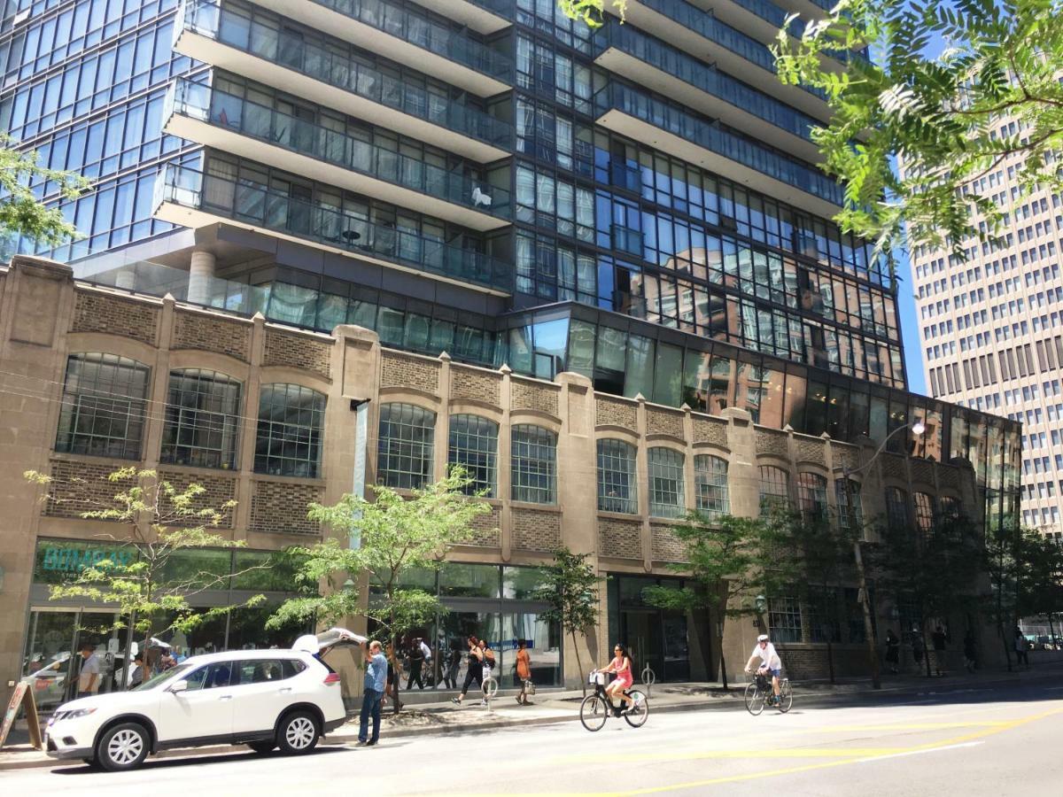 Aparthotel Altitude Suites Bay Street - Holiday Bonus - Free Parking *