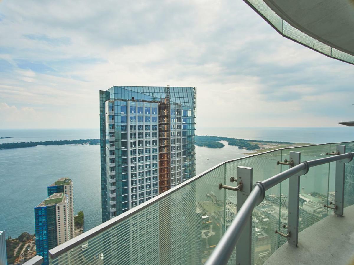 Ice Suites Apartment Toronto