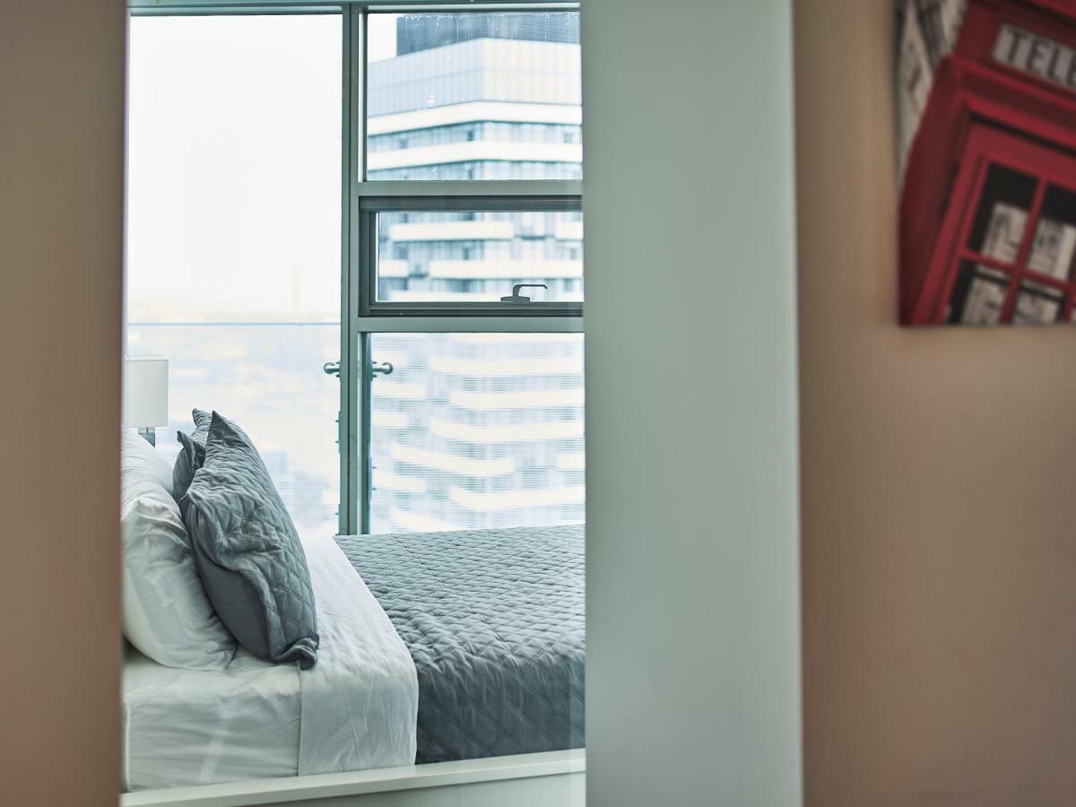 Apartment Ice Suites