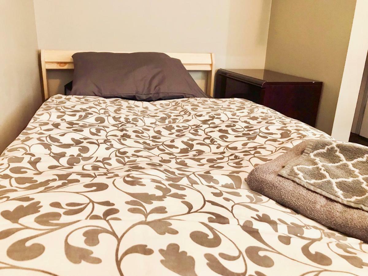 In Downtown Guest house