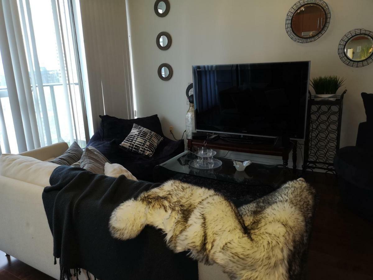 Apartment Downtown *