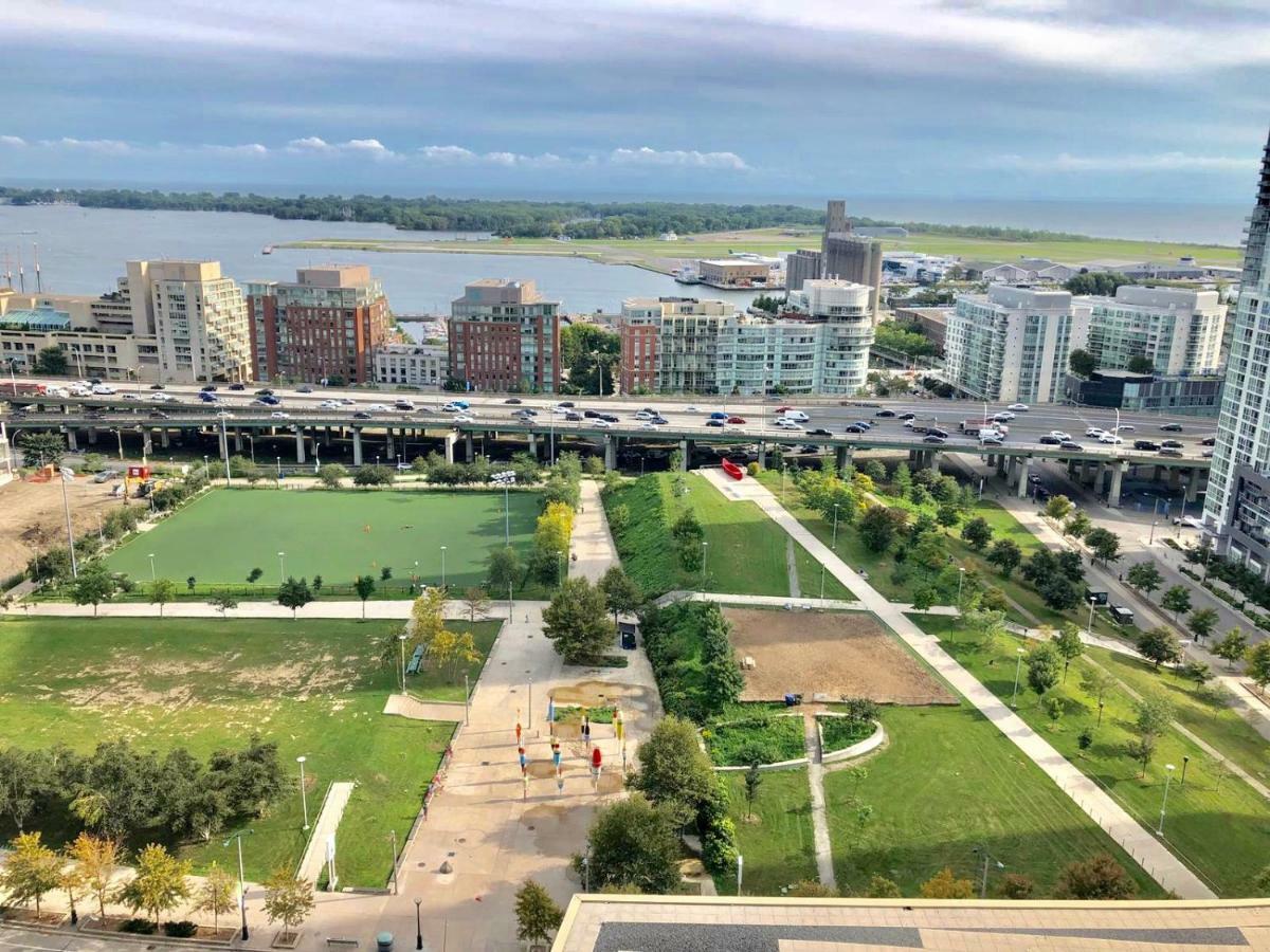 Apartment Globalstay Elegant Downtown Toronto