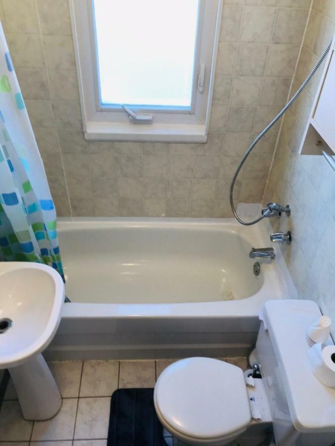 Holiday home 304 Cosburn Avenue *