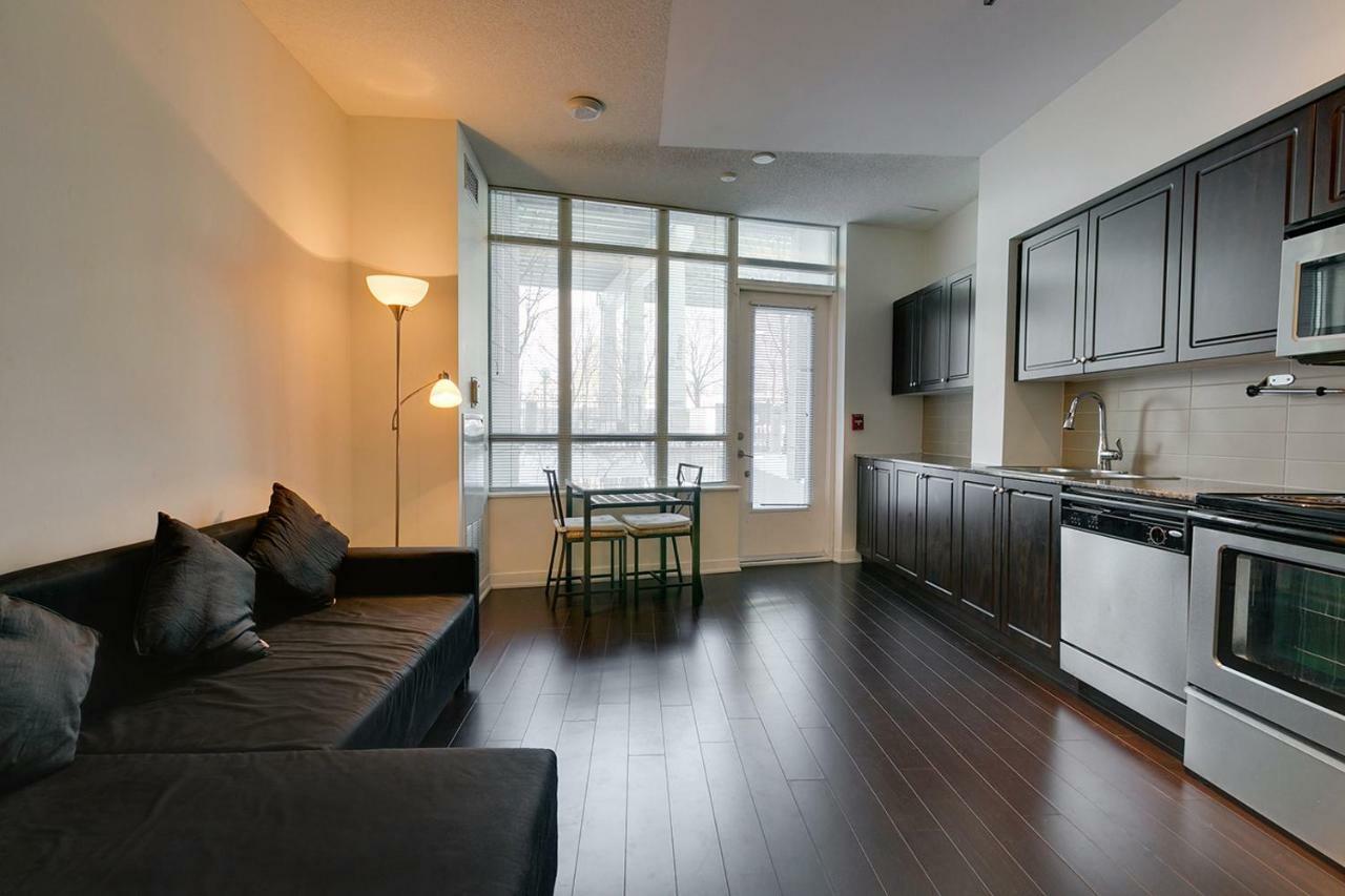 Cozy Studio Steps To Ttc, Lake, And Downtown