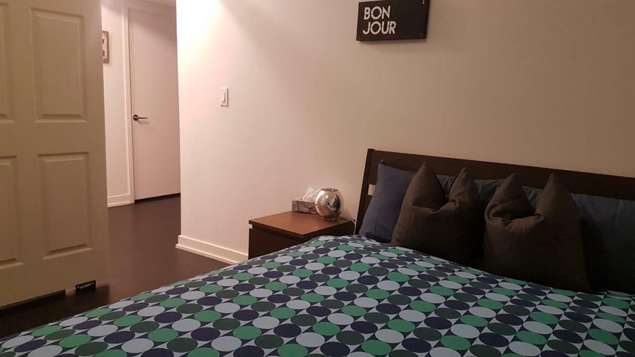 Apartment City Place Families Only *