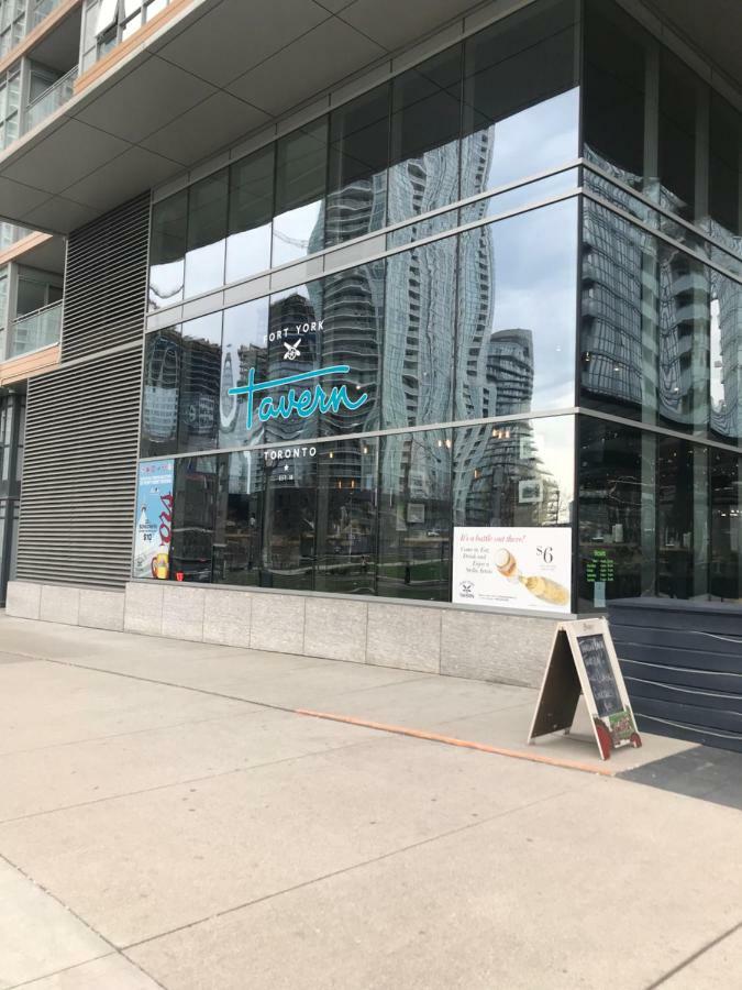 Apartment City Place Families Only Toronto