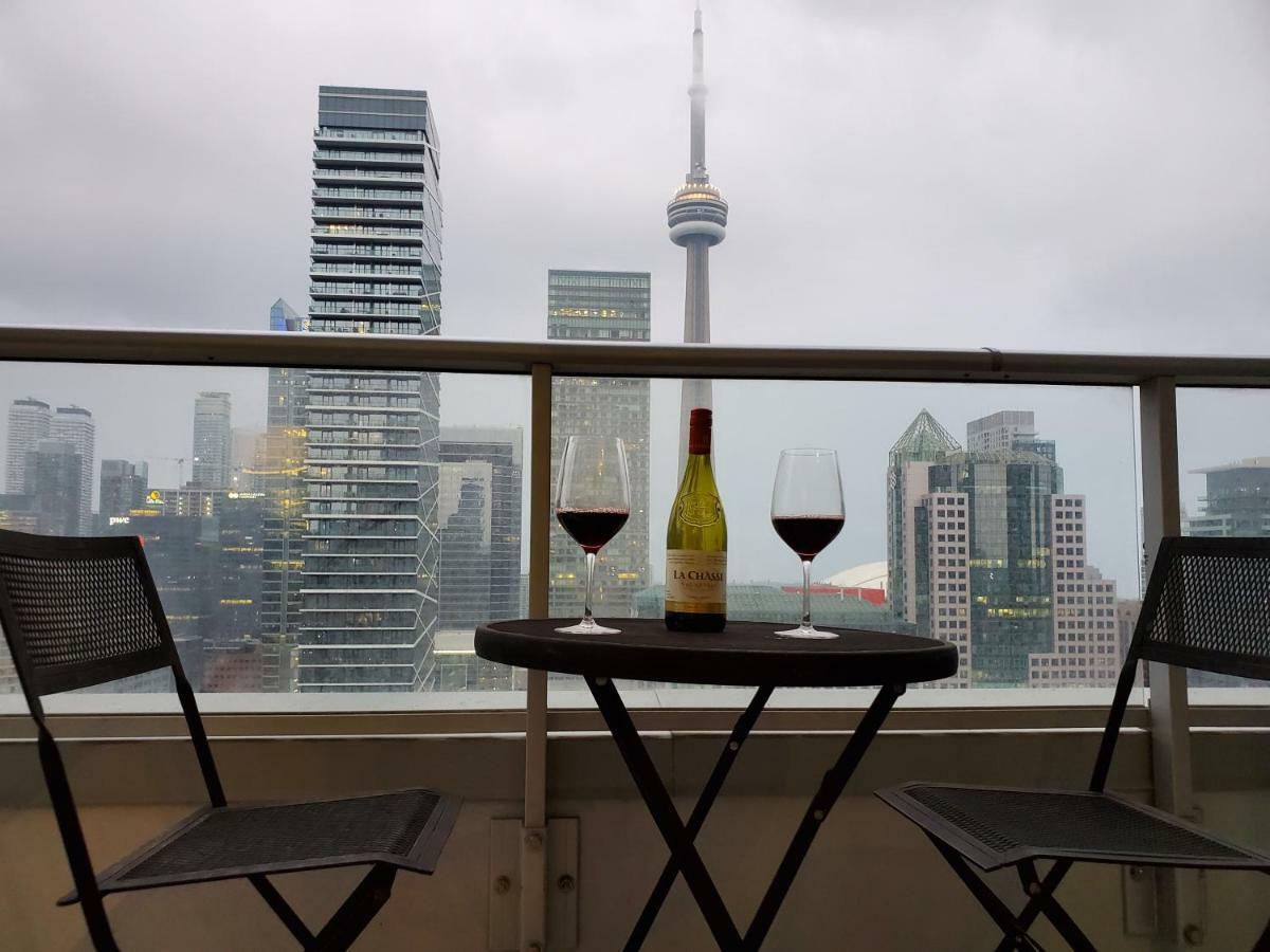 Topline Suites - Nelson Street *