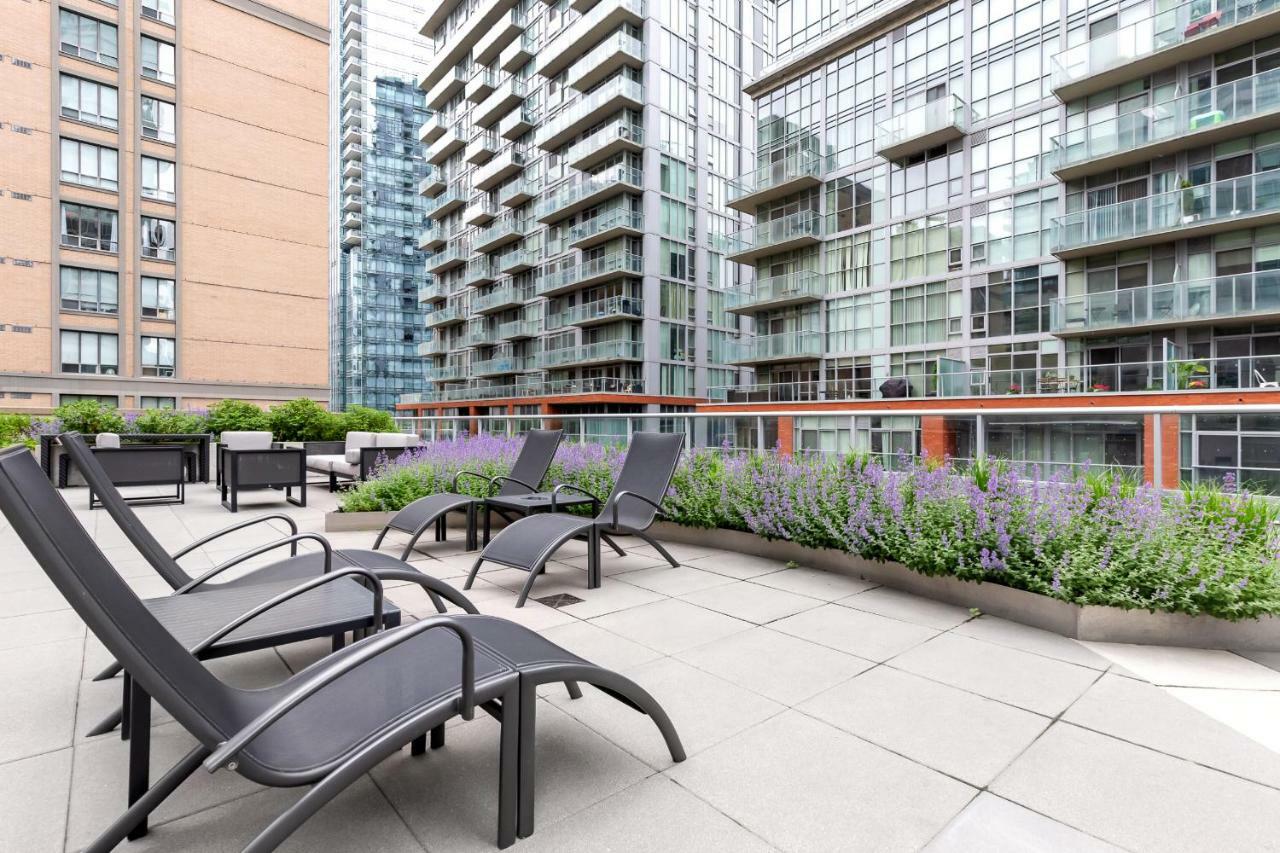 Topline Suites - Nelson Street Apartment *