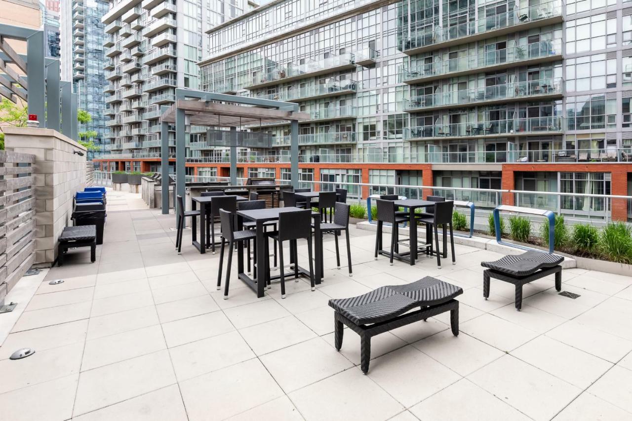 Apartment Topline Suites - Nelson Street *