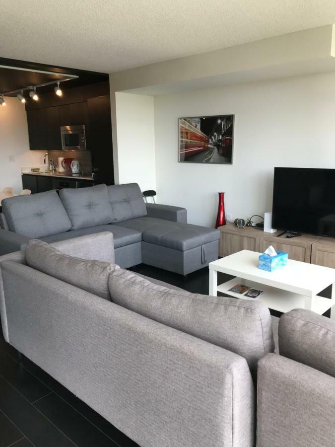 Apartment City Place Families Only