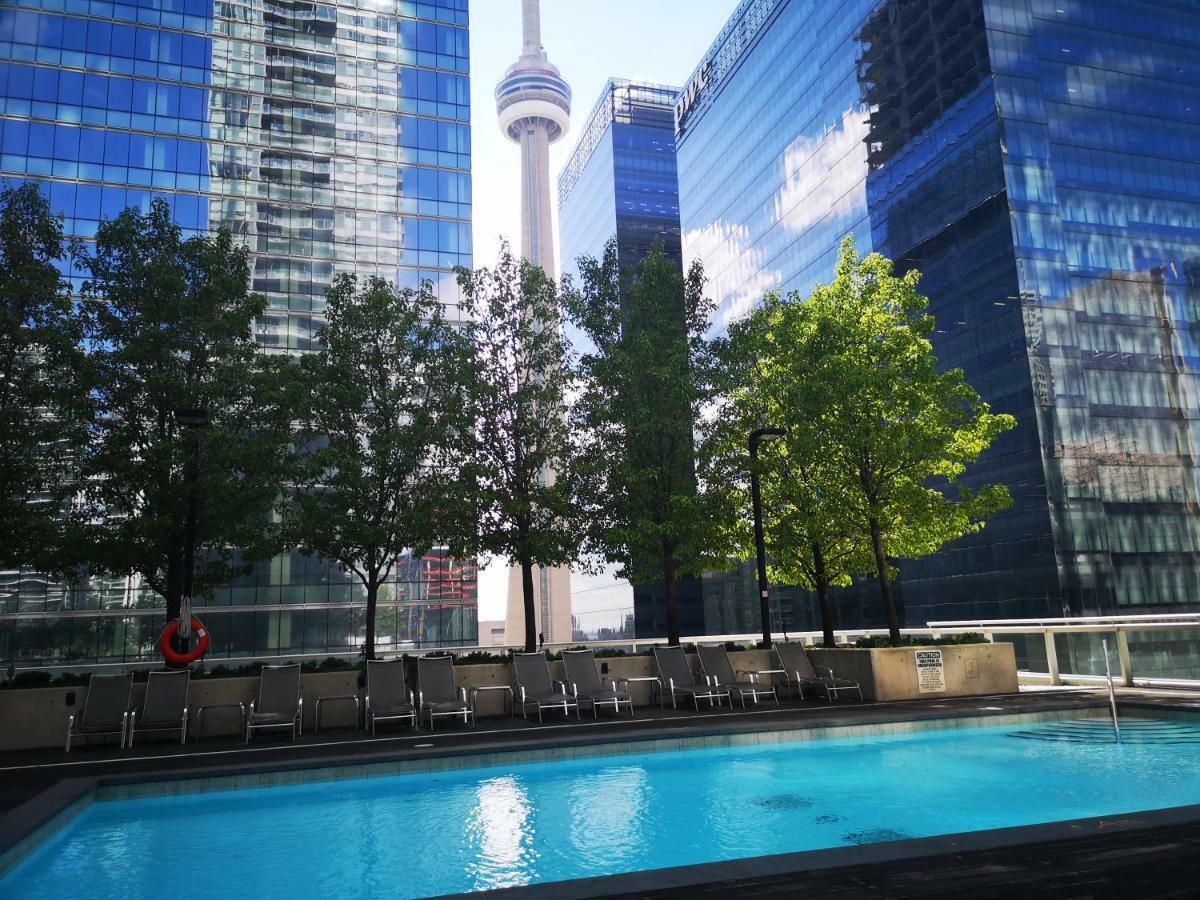 Downtown Toronto