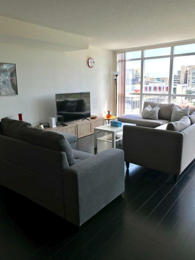 City Place Families Only Apartment