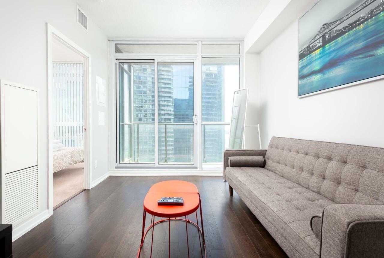 The Nest - Royal Downtown Loft To Hatch Adventure * Toronto