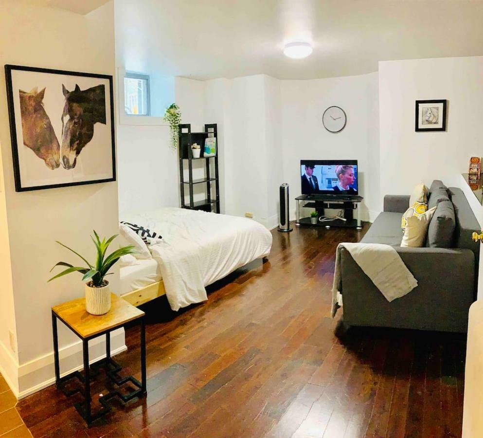 Spacious Bachelor - Parkdale Mansion