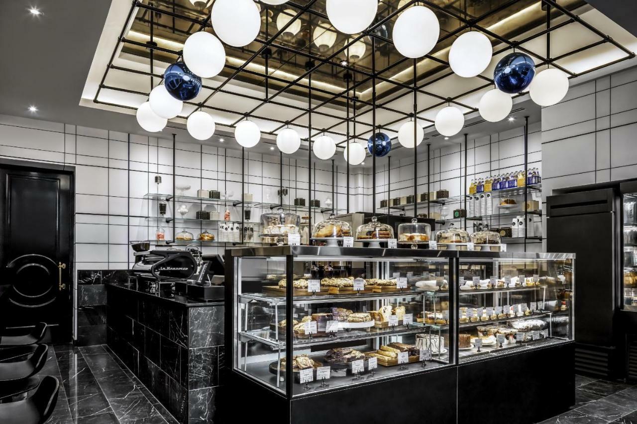 Luxury Downtown Toronto