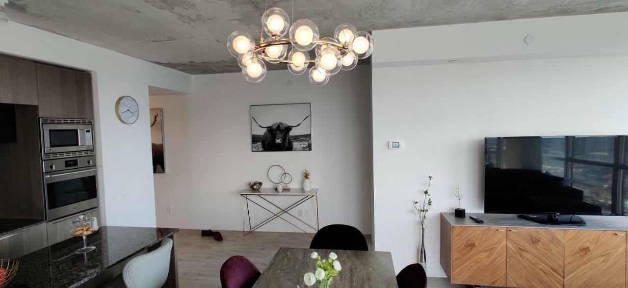 Apartment Luxury Downtown
