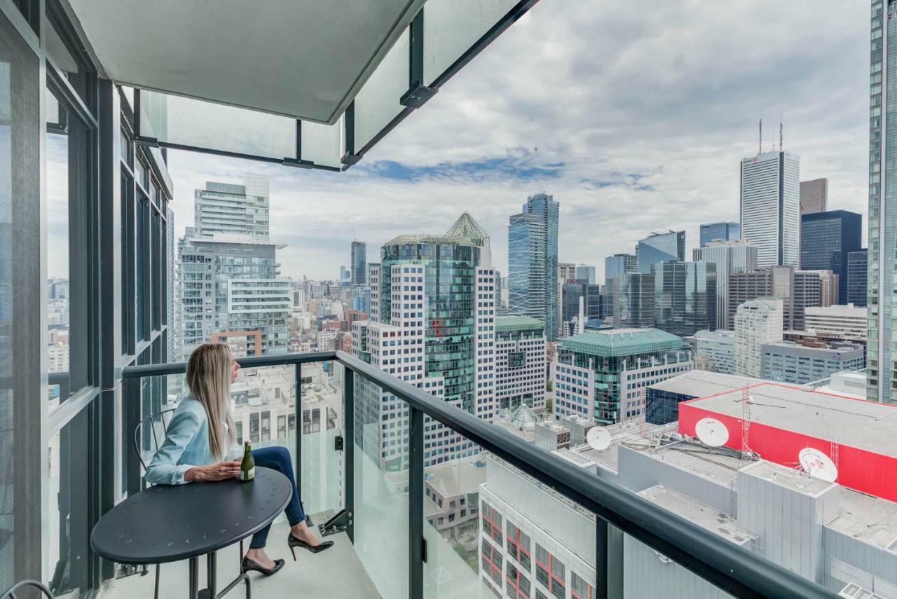 Noel Suites Apartment Toronto