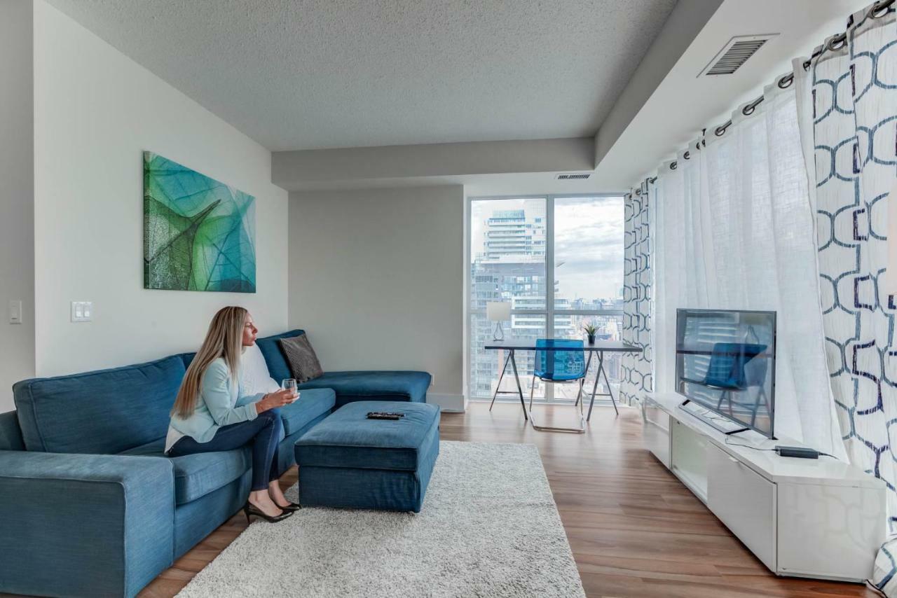 Noel Suites Toronto