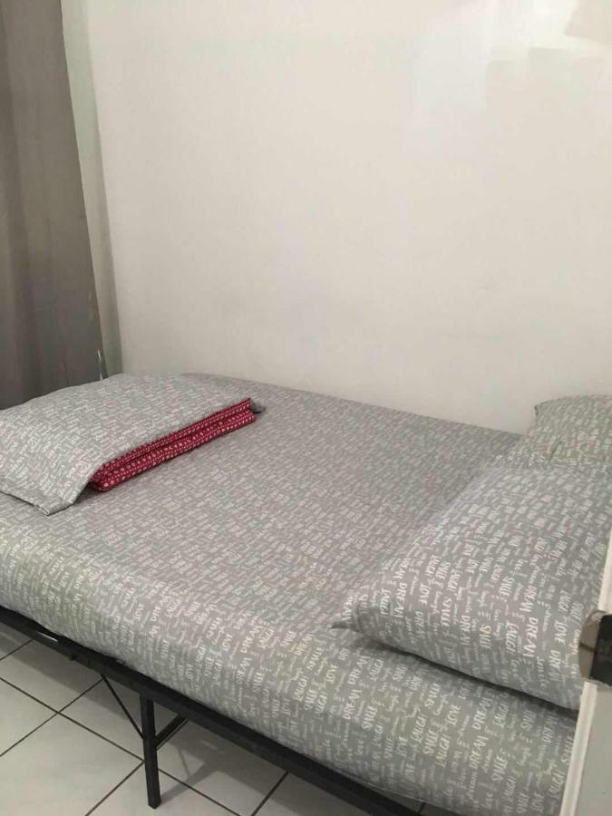 Monthly Apartment-elizabeth *