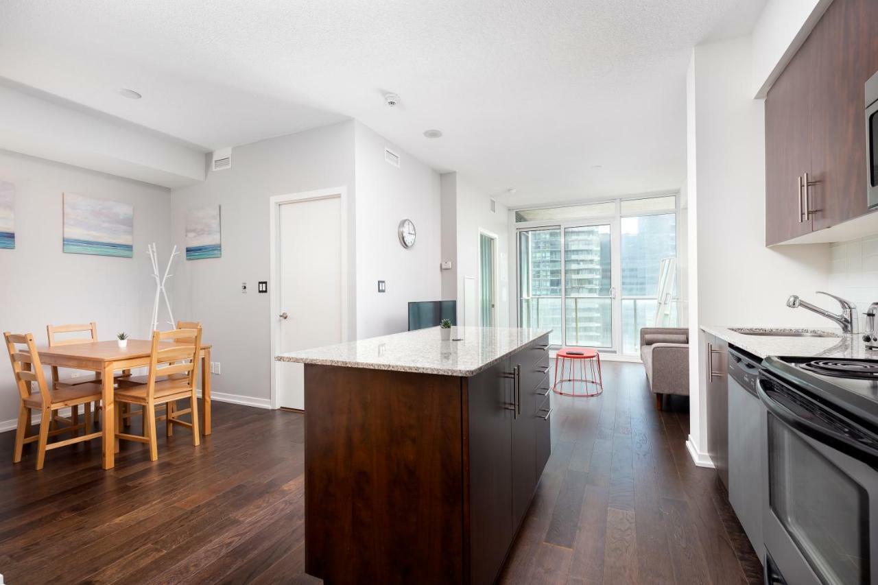 The Nest - Royal Downtown Loft To Hatch Adventure Apartment Toronto
